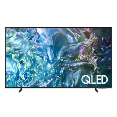 SAMSUNG 55" QLED Q60D