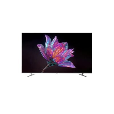 EcoStar 43" QLED TV Q-873/874