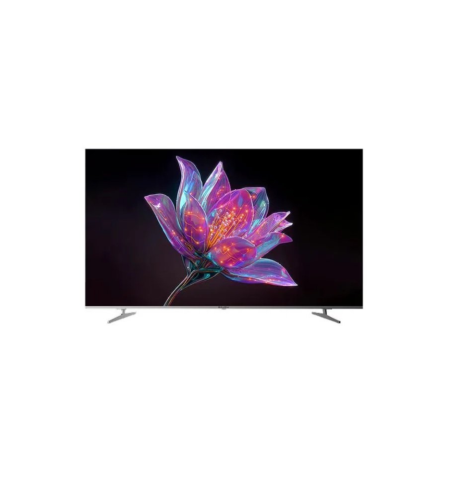 EcoStar 43" QLED TV Q-873/874