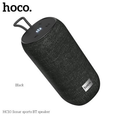 HOCO HC10 Sonar Portable Wireless Bluetooth Speaker