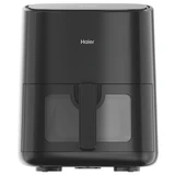 Haier 5L Digital Air Fryer Black HAF50DB - Image 2