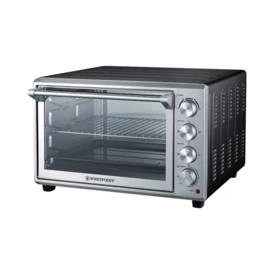 Professional Convection Rotisserie Oven with Kebab Grill