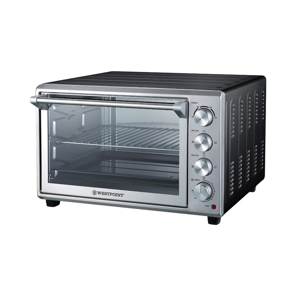 Professional Convection Rotisserie Oven with Kebab Grill