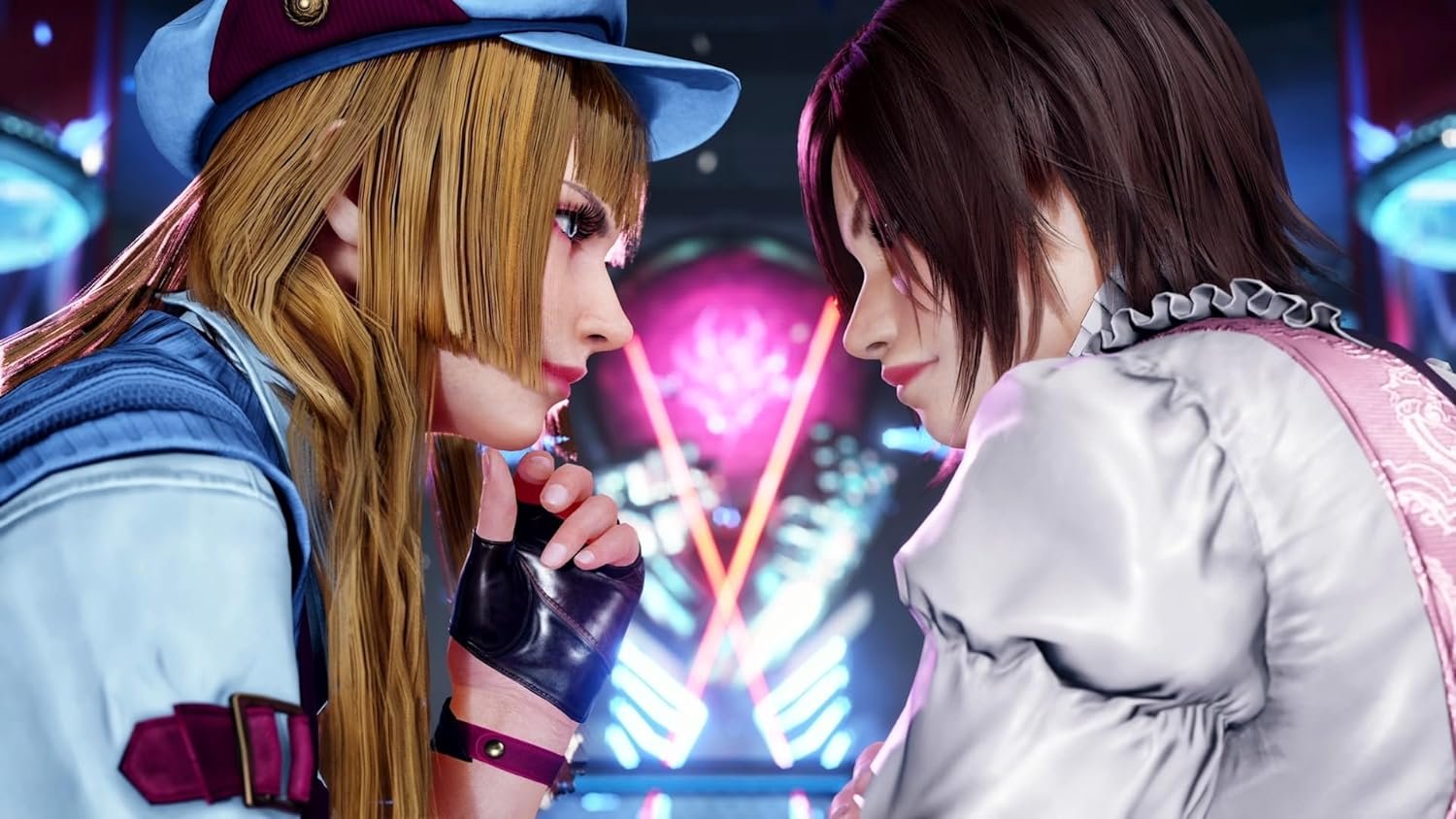 Tekken 8 PS5 - Image 2
