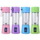Portable Electric Juicer Blender