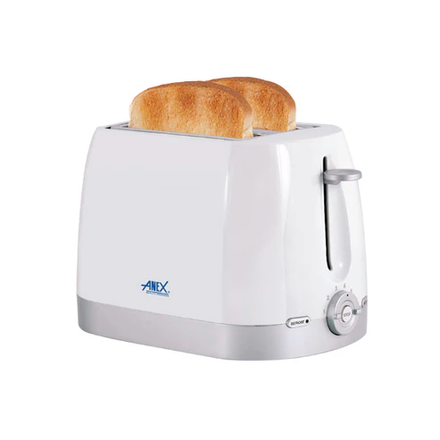 AG-3018 Deluxe Toaster - Image 2