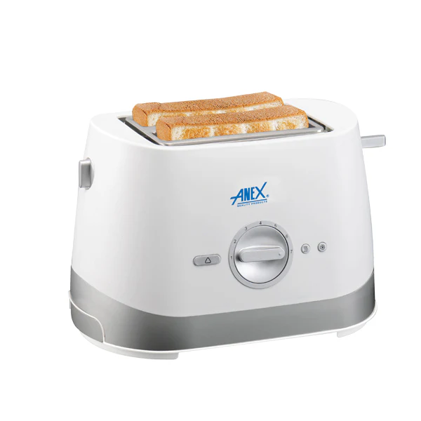 AG-3019 Deluxe Toaster - Image 4
