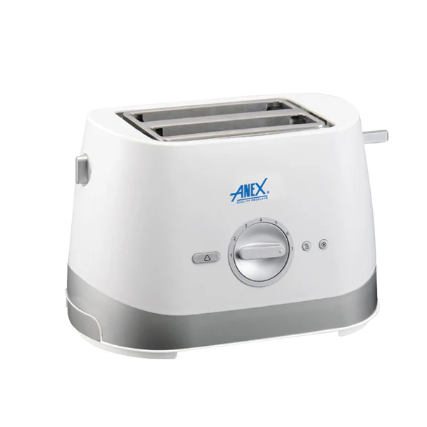 AG-3019 Deluxe Toaster - Image 3