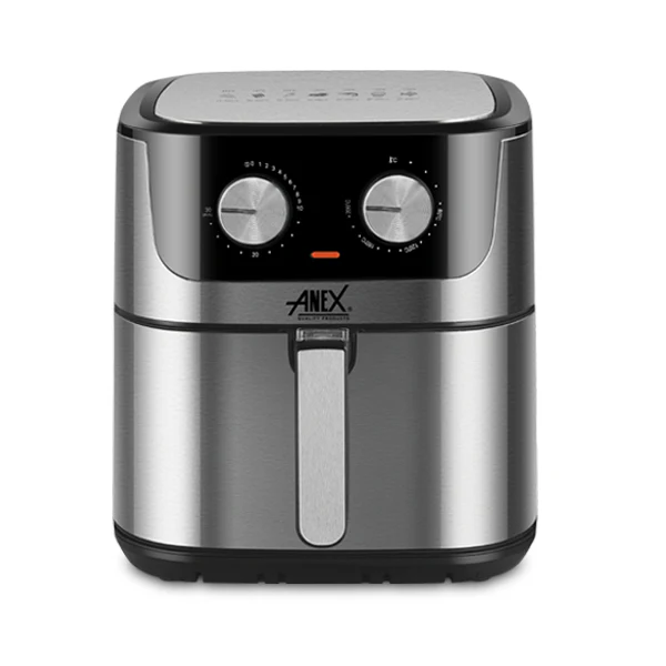 AG-2015 Deluxe Air Fryer - Image 2