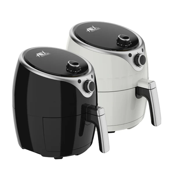 AG-2020 Deluxe Air Fryer - Image 3