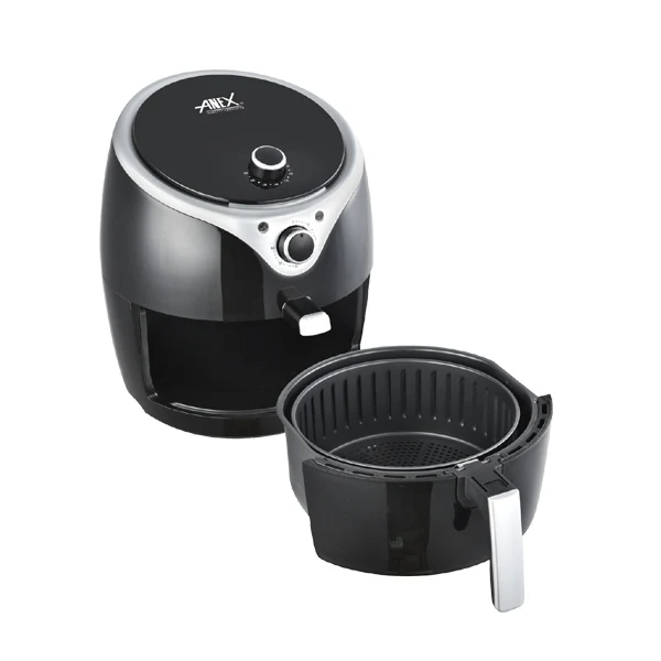AG-2020 Deluxe Air Fryer - Image 5