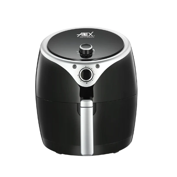 AG-2020 Deluxe Air Fryer - Image 4
