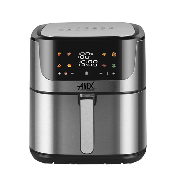 AG-2025 Deluxe Air Fryer - Image 2