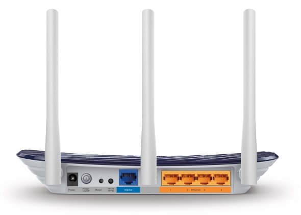 AC750 Wireless Dual Band Router - Image 3