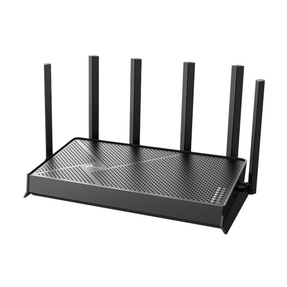 BE6500 Dual-Band Wi-Fi 7 Router - Image 3