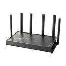 BE6500 Dual-Band Wi-Fi 7 Router