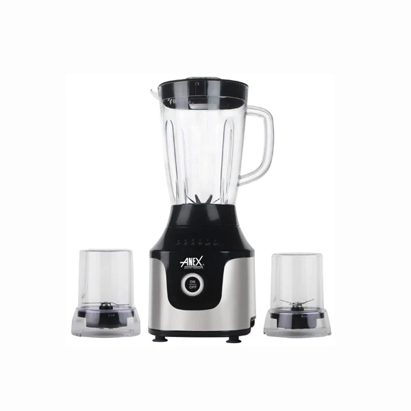 AG-6046 Deluxe Blender Grinder - Image 3