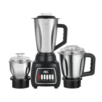 AG-6139SS Blender Grinder