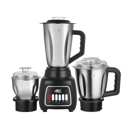 AG-6139SS Blender Grinder