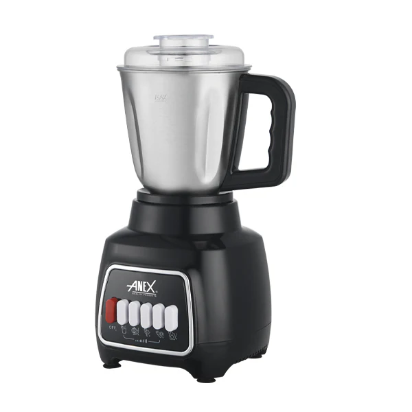 AG-6139SS Blender Grinder - Image 2