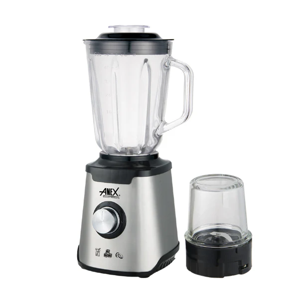 AG-6130GL Deluxe Blender & Grinder - Image 2