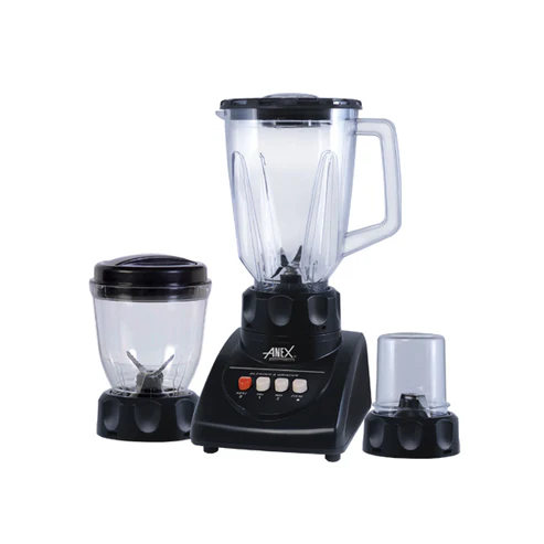 AG-695UB Deluxe Blender Grinder - Image 2