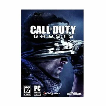Call of Duty Ghosts PC