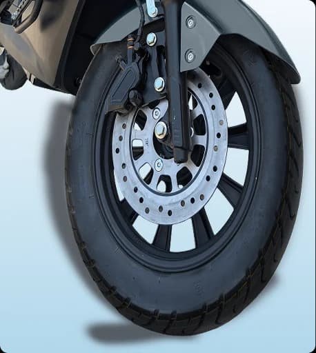 Crown Electric Champion - Image 2