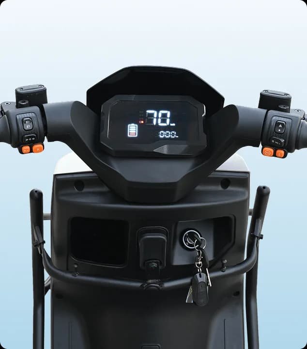 Crown Electric Champion - Image 5