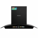 Homz 75cm Kitchen Hoob 7503BAHV With Hand Sensor Control