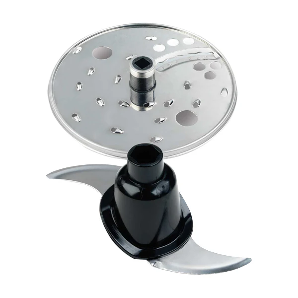AG-3059 Deluxe Chopper - Image 3