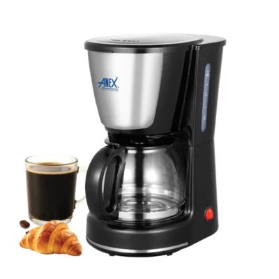 AG-801 Deluxe Coffee Maker