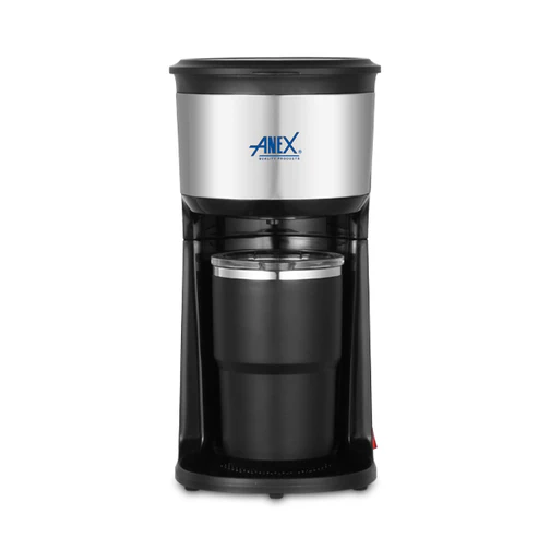 AG-802 Deluxe Coffee Maker - Image 2