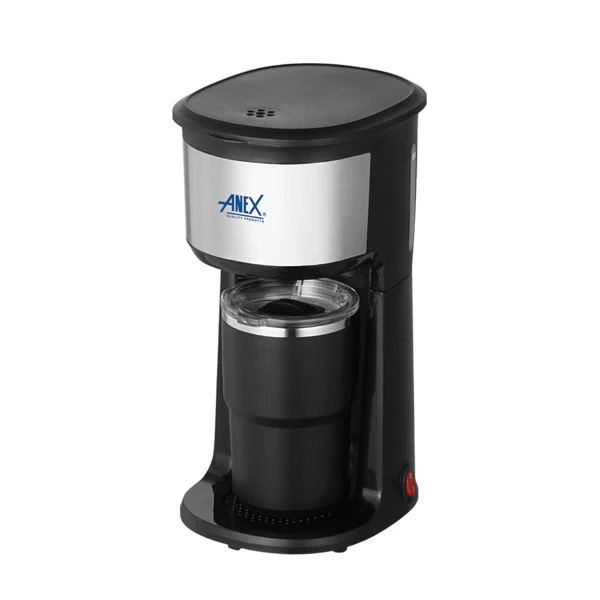 AG-802 Deluxe Coffee Maker - Image 3