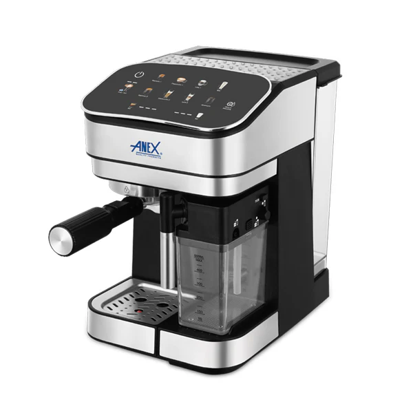 Deluxe Coffee Maker