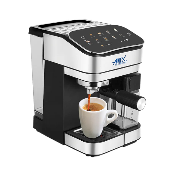 Deluxe Coffee Maker - Image 2