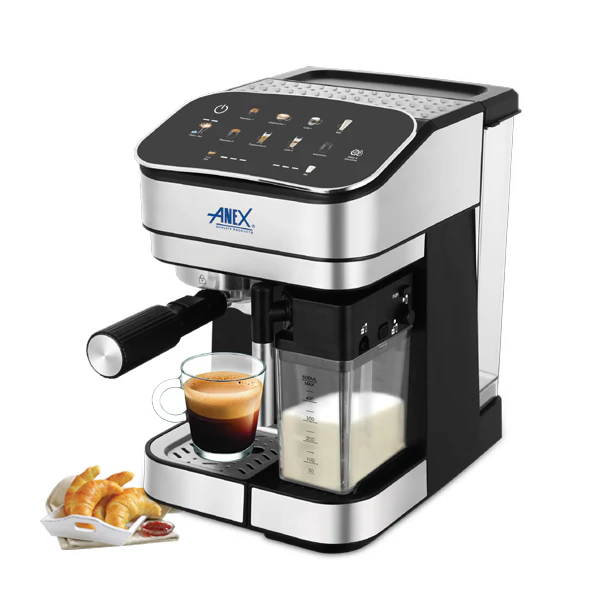 Deluxe Coffee Maker - Image 3