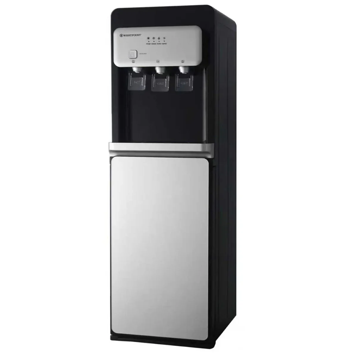 Westpoint Deluxe Water Dispenser WF-1401 + SG 88AWG/99AWS Deluxe Automatic Iron - Image 3
