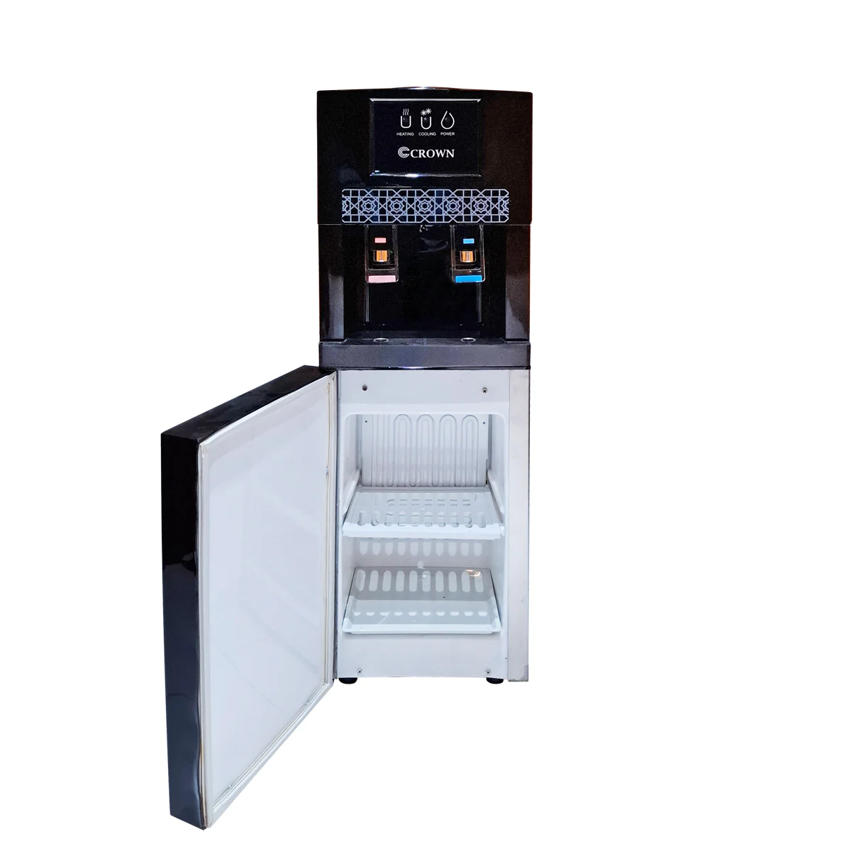 Crown 2 Tap Water Dispenser 100% Imported Quality - Image 2