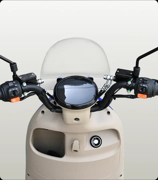 Crown Electric Fairy - Image 2