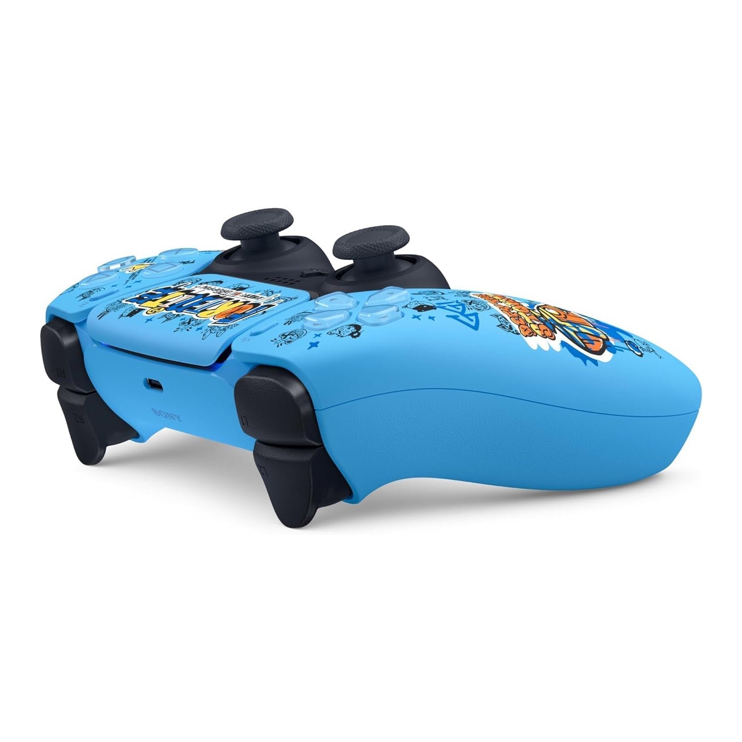 PS5 DualSense Wireless Controller Fortnite Limited Edition - Image 6