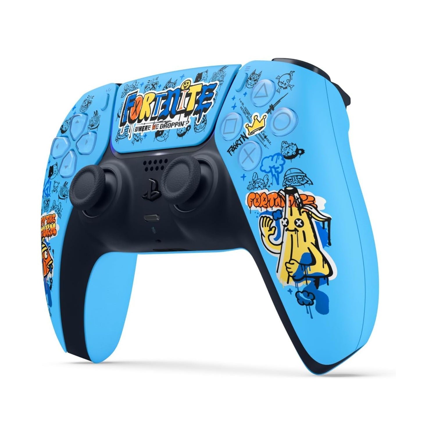 PS5 DualSense Wireless Controller Fortnite Limited Edition - Image 3