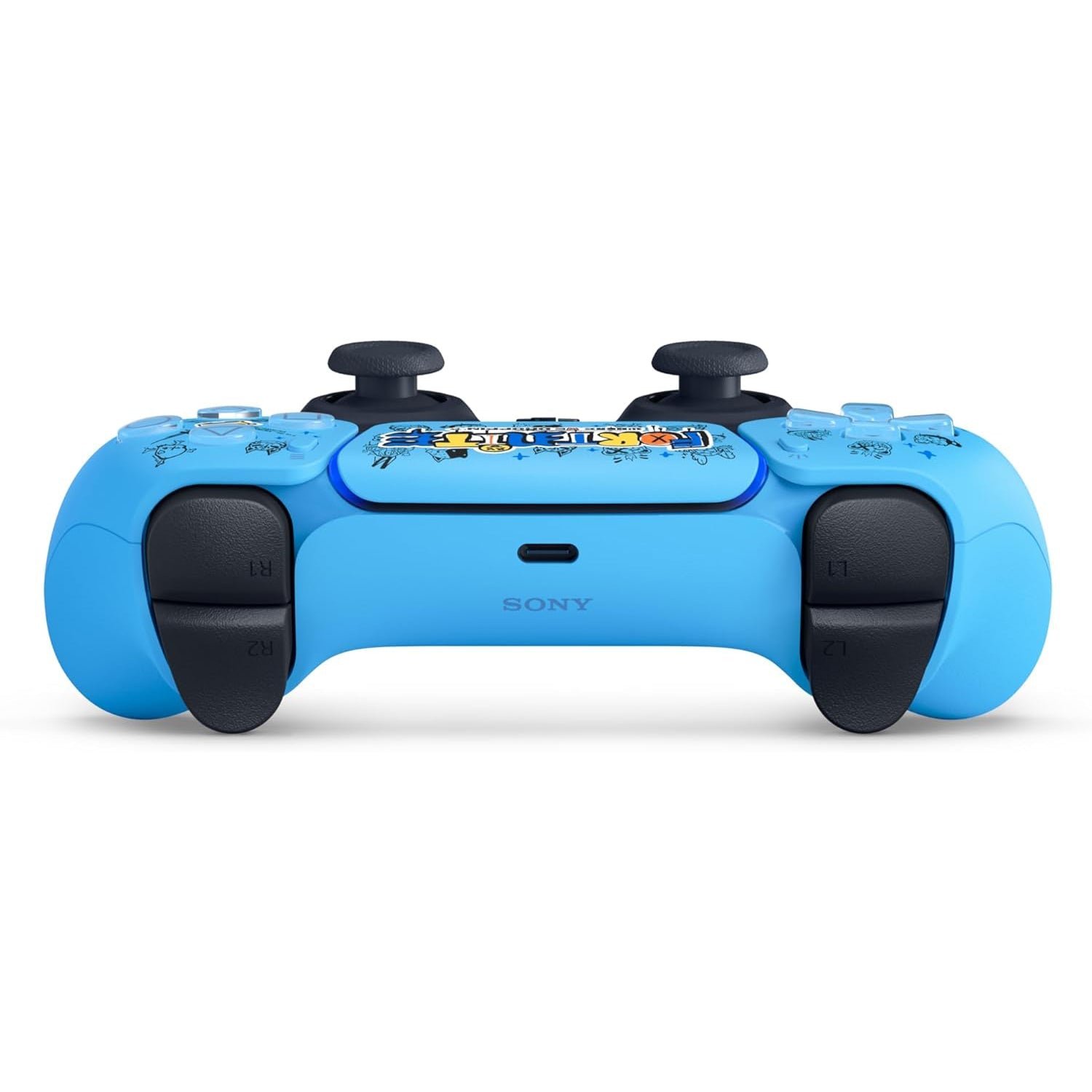 PS5 DualSense Wireless Controller Fortnite Limited Edition - Image 4