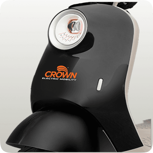 Crown Electric Fairy - Image 8
