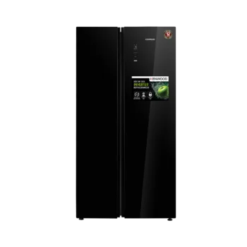 Multi Door Refrigerator