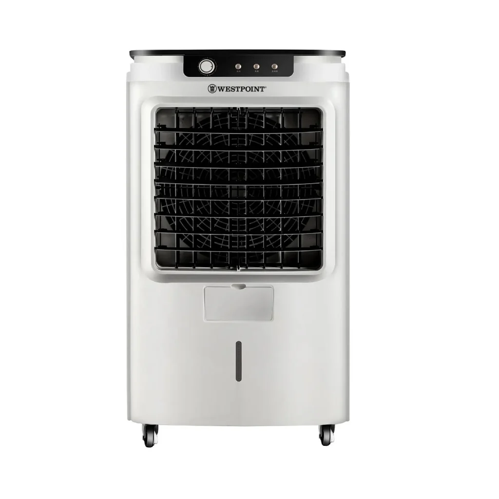 Deluxe Evaporative Air Cooler