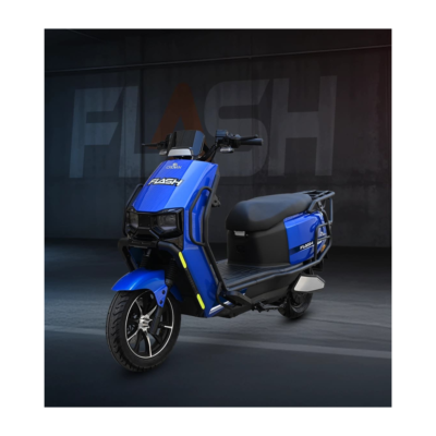 Crown Electric Flash