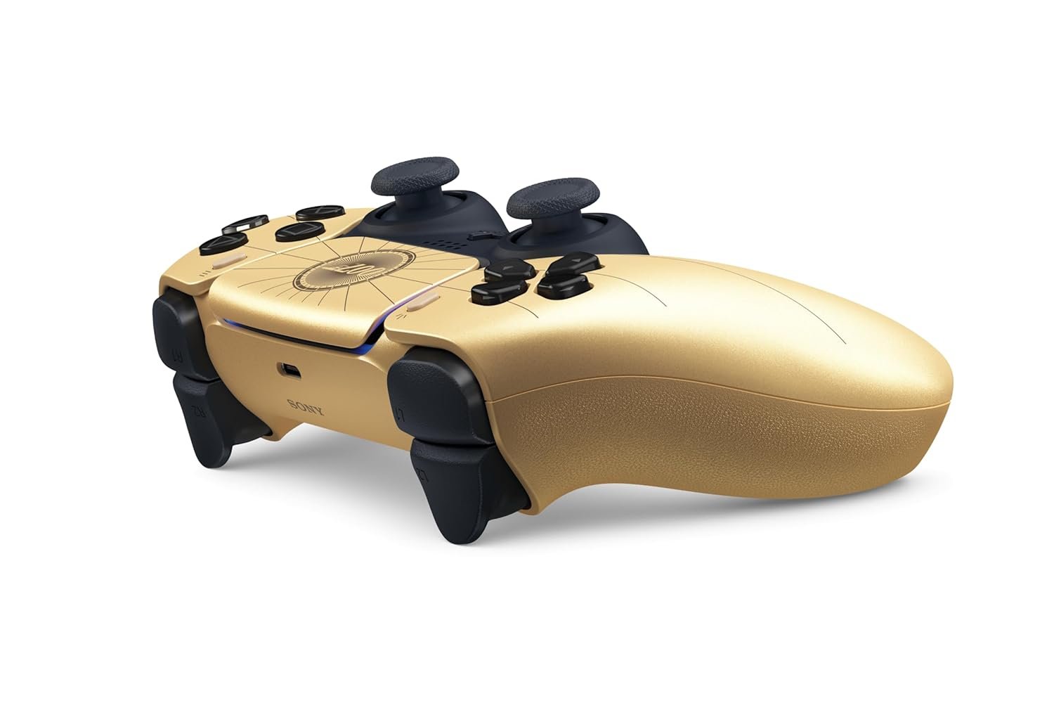 PlayStation DualSense® Wireless Controller – 007 First Light Limited Edition - Image 4