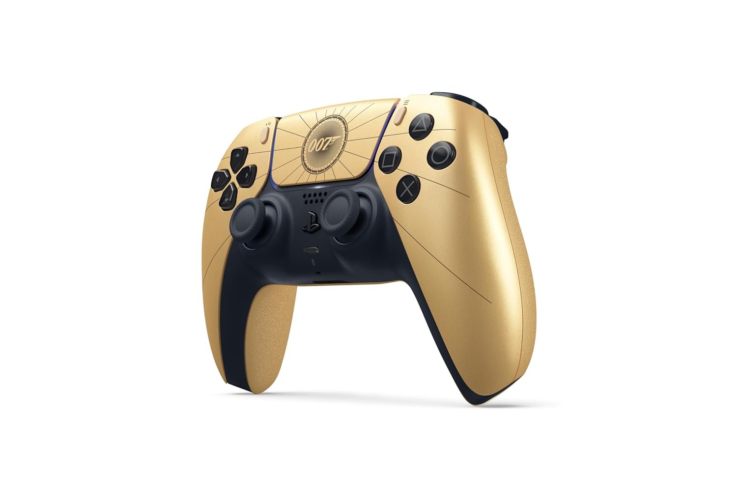 PlayStation DualSense® Wireless Controller – 007 First Light Limited Edition - Image 5