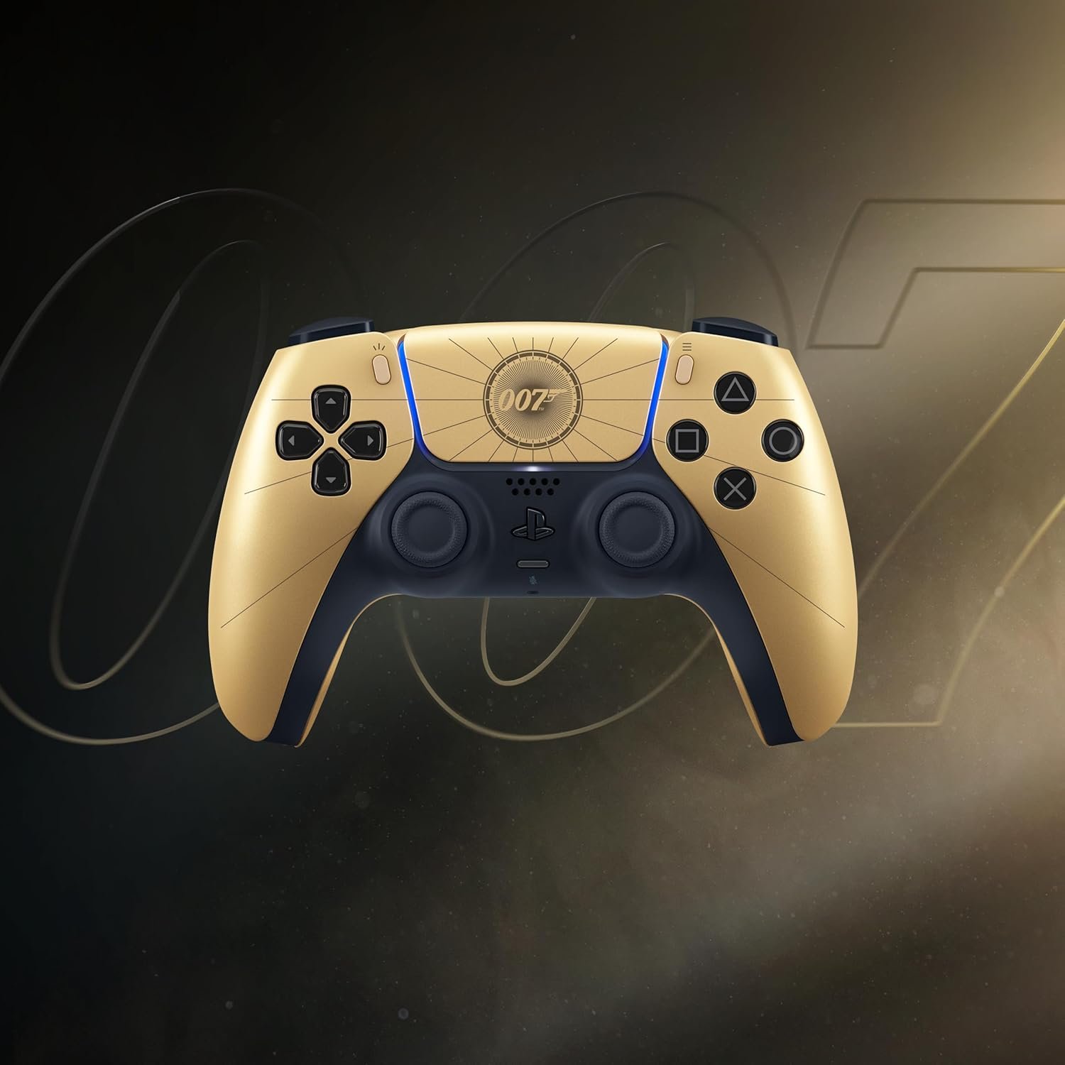 PlayStation DualSense® Wireless Controller – 007 First Light Limited Edition - Image 3